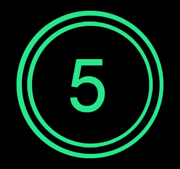 Handover and Closure