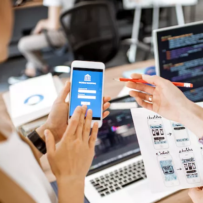 Front-End Development