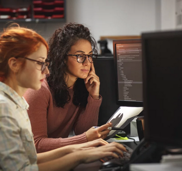 Custom Software Development