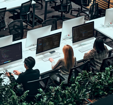 Remote Development Teams